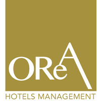 Orea Hotels Management logo - Similar company to Byron Gestion