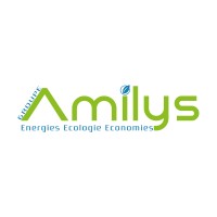 GROUPE AMILYS logo - Similar company to Habitat Rt 2020
