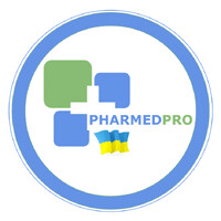 PHARMEDPRO logo - Similar company to Має Сенс