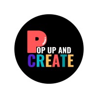Pop Up And Create logo - Similar company to Accountability On Demand
