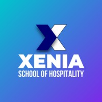 TDCP ITHM Rawalpindi -Xenia School of Hospitality logo - Similar company to Revdrive Short-Term Rental Solutions