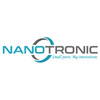NANO-TRONIC logo - Similar company to Preeminent Technologies Inc.