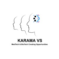 KaRama VS logo - Similar company to Sc Hospitality Group