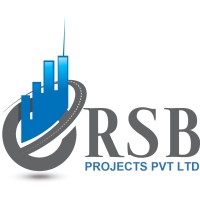 RSB PROJECTS PRIVATE LIMITED logo - Similar company to Rsb Projects Ltd