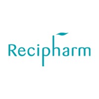 Recipharm Israel logo - Similar company to Sorvan