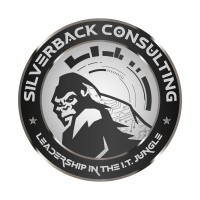 Silverback Consulting logo - Similar company to Appnative