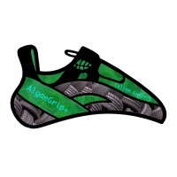 AlgaeGrip+ logo - Similar company to Aqua-Erf