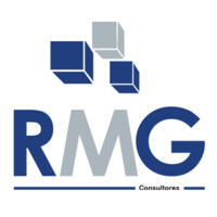 RMG logo - Similar company to Rmg Engineers