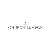 Churchill Fox logo - Similar company to Goober Technology