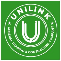 UNILINK GENERAL TRADING AND CONTRACTING COMPANY logo - Similar company to Universal Technical General Trading & Contracting Company Wll