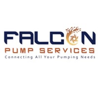 Falcon Pump Services LTD logo - Similar company to Dalpumps Pumping Solutions