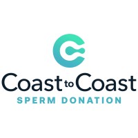 Coast to Coast Sperm Donation logo - Similar company to A Perfect Match, Inc.