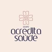 Acredita Saúde logo - Similar company to Equilibrium Ergonomia