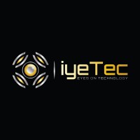 iyeTec Systems Pvt. Ltd. logo - Similar company to Vorps Technologies