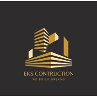 EKS Construction logo - Similar company to Letsbid Property