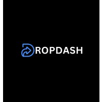 DropDash logo - Similar company to Dropdash