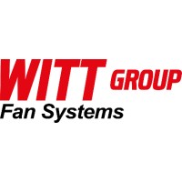 WITT GROUP - FAN SYSTEMS logo - Similar company to Fläktcomp Sweden Ab