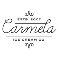 Carmela Ice Cream Company logo - Similar company to Sun Love