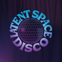Latent Space Disco logo - Similar company to Find The Future First