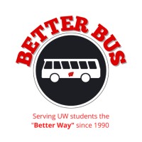 Better Bus LLC logo - Similar company to Jika.Io