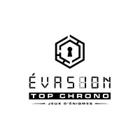 Évasion Top Chrono logo - Similar company to Le Poké Station