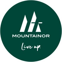 Mountainor logo - Similar company to Beyond Veda
