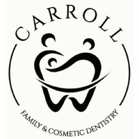 Carroll Family & Cosmetic Dentistry logo - Similar company to Care Dentistry