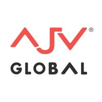 AJV Global logo - Similar company to Bluprints (Aadharshila Mobility Solutions Pvt Ltd)