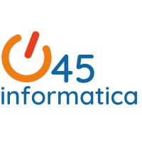 045informatica logo - Similar company to Video Electronics Standards Association (Vesa)