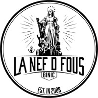 LA NEF D FOUS logo - Similar company to Skope