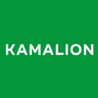 Kamalion Czechia logo - Similar company to Pcpress  -  Inh. Karl-Erich Weber
