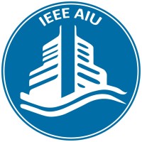 IEEE AIU Student Branch logo - Similar company to Rac
