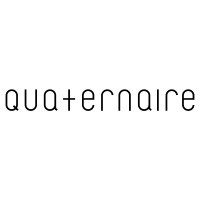 Quaternaire Paris logo - Similar company to Smarter Society