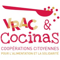 VRAC & COCINAS MONTPELLIER logo - Similar company to Solomco
