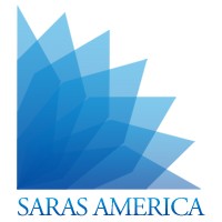 Saras America logo - Similar company to Atonoma