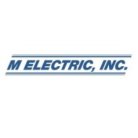 M Electric Inc. logo - Similar company to Neo Negotium