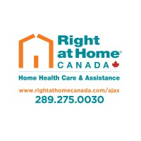Right At Home - Durham Region logo - Similar company to Discovery Harbour Resources