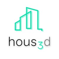 Hous3d logo - Similar company to Waddi Group | Waddi Springs | Waddi Specialty Coffee | West Coast Waddi