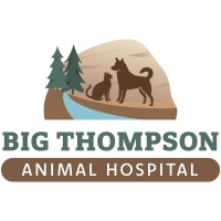 Big Thompson Animal Hospital