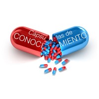 Cápsulas de Gestión logo - Similar company to Libros De Microfinanzas