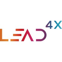 Lead4x logo - Similar company to Together