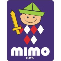 MIMO TOYS DO BRASIL logo - Similar company to Mimo Style