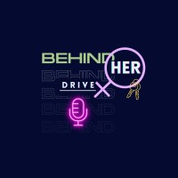 Behind Her Drive logo - Similar company to Change Agents Academy