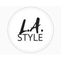 L.A. STYLE Magazine logo - Similar company to Chinapro Marketing Partners