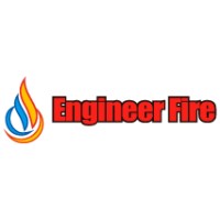 Engineer fire logo - Similar company to The Fire Engineer Co.