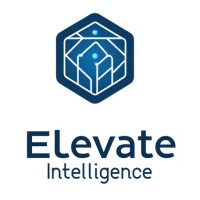 Elevate Intelligence AI logo - Similar company to X-Nth