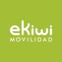 ekiwi movilidad logo - Similar company to Wibee