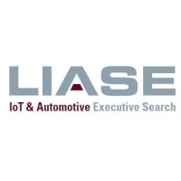 LIASE Group logo - Similar company to Enetsec