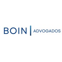 BOIN | Advogados logo - Similar company to Orsini Advogados