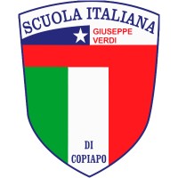 Scuola Italiana Guiseppe Verdi di Copiapó logo - Similar company to Jit Solutions Trade